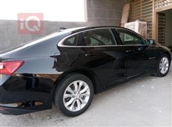 شيفروليه ماليبو